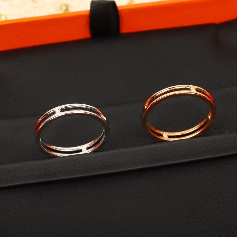 Hermes Rings